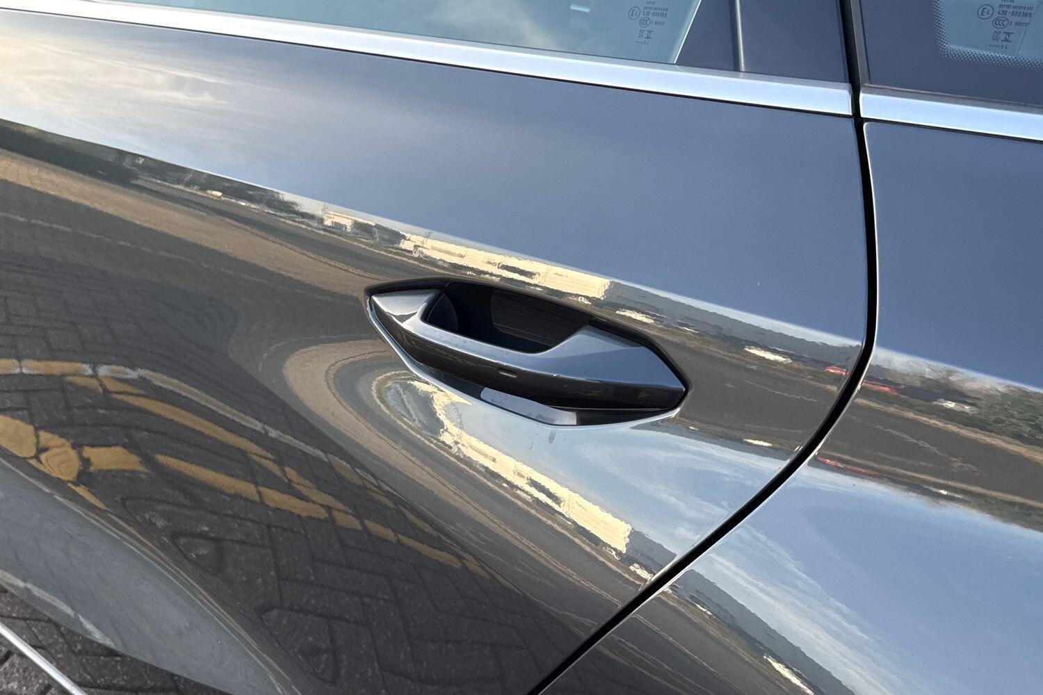 Used Audi A3 2024 for sale - 76572615: Photo 17