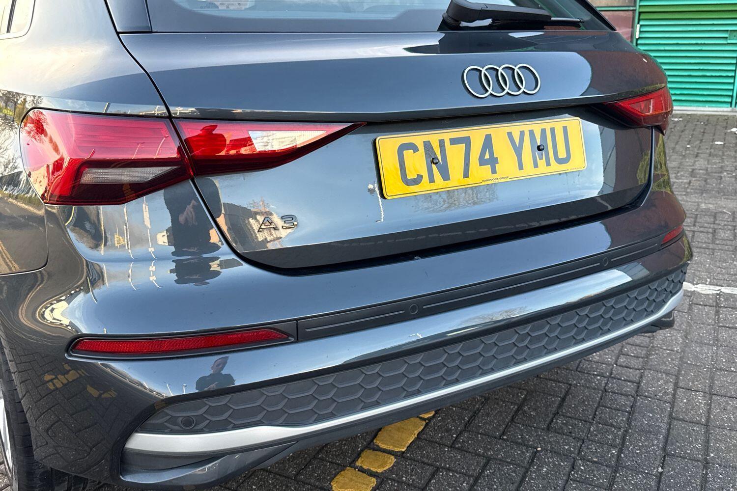 Used Audi A3 2024 for sale - 76572615: Photo 18