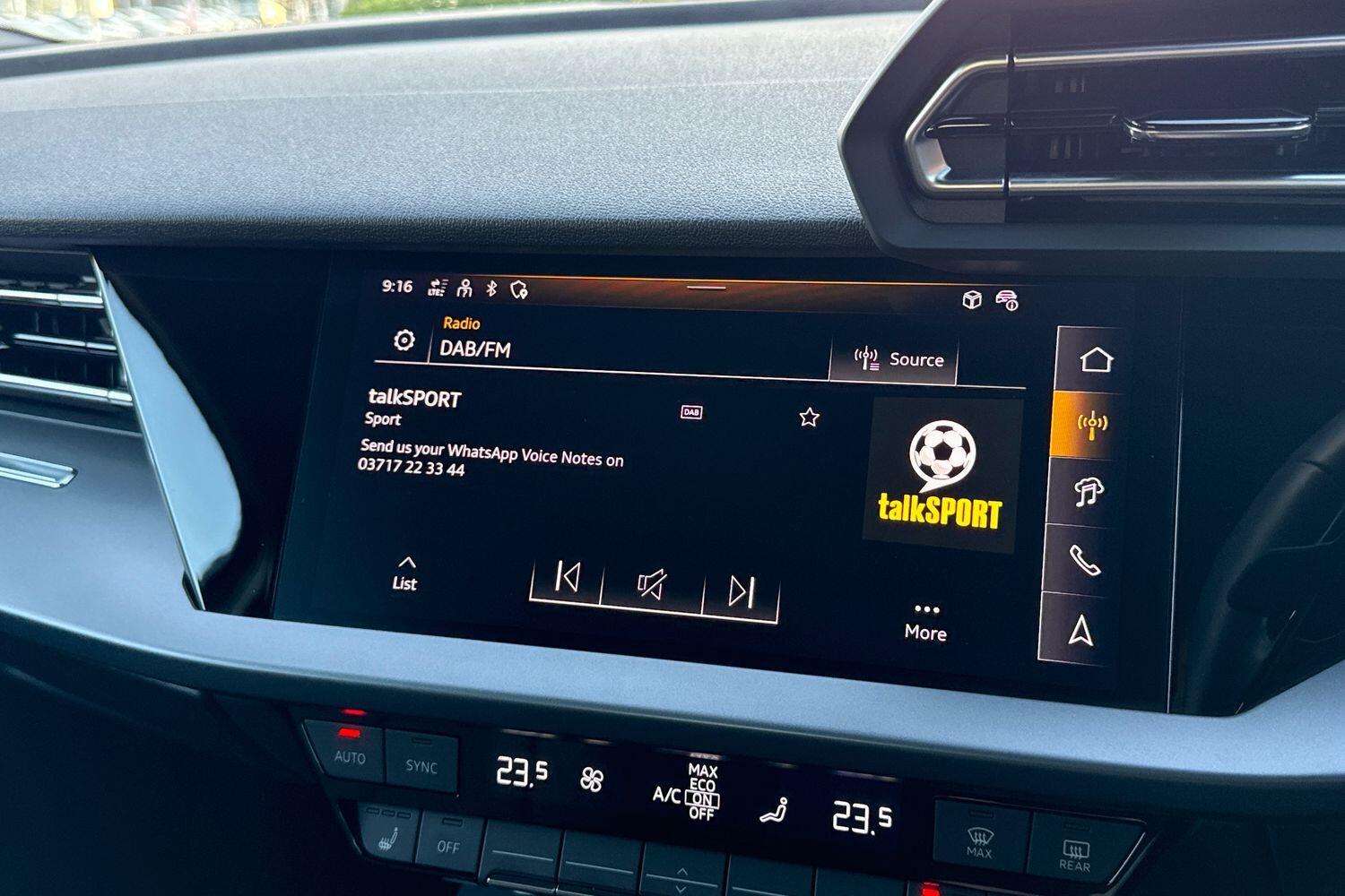 Used Audi A3 2024 for sale - 76572615: Photo 19