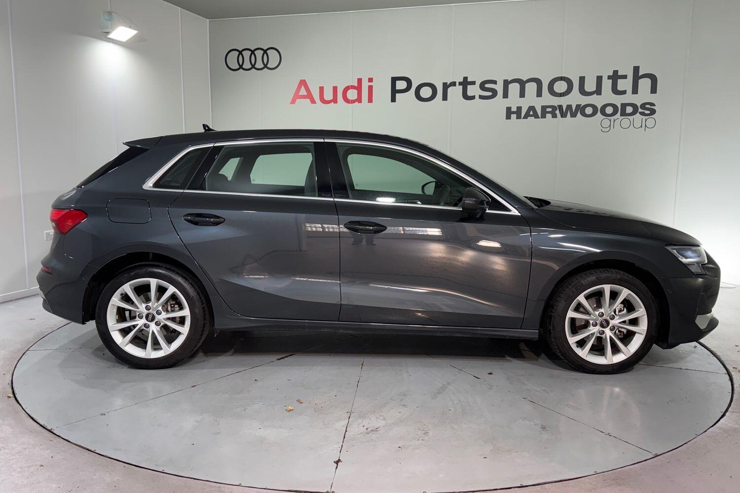 Used Audi A3 2024 for sale - 76572615: Photo 2