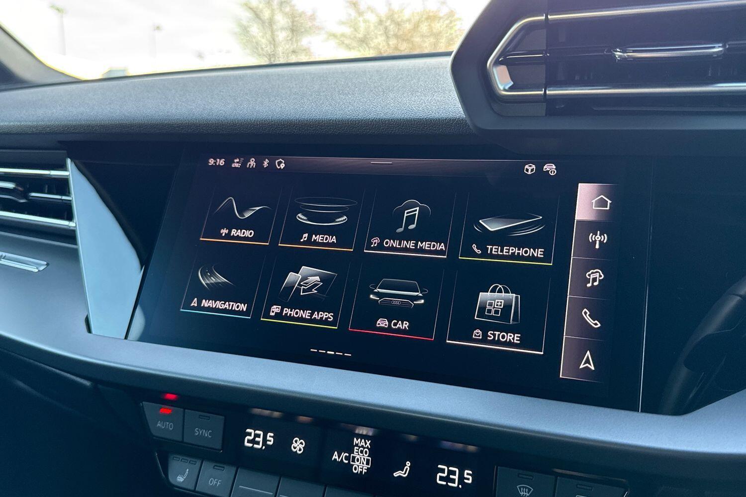 Used Audi A3 2024 for sale - 76572615: Photo 21