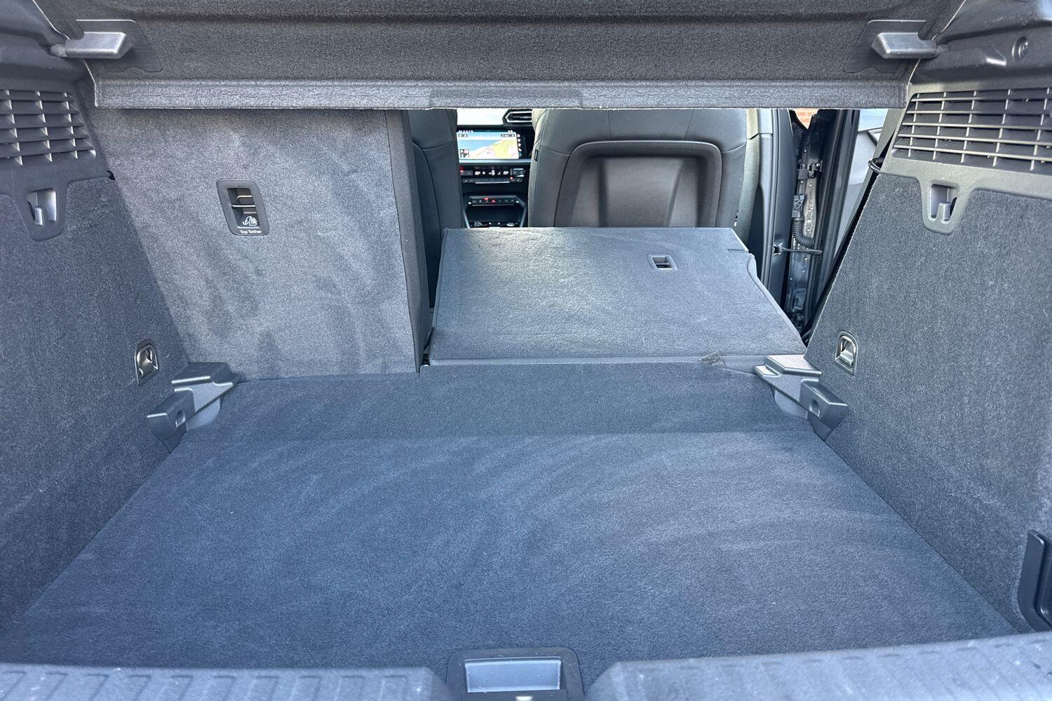 Used Audi A3 2024 for sale - 76572615: Photo 22