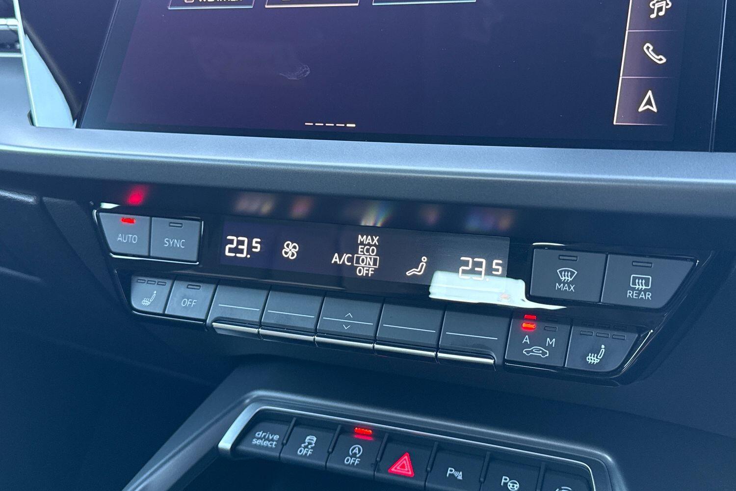 Used Audi A3 2024 for sale - 76572615: Photo 23