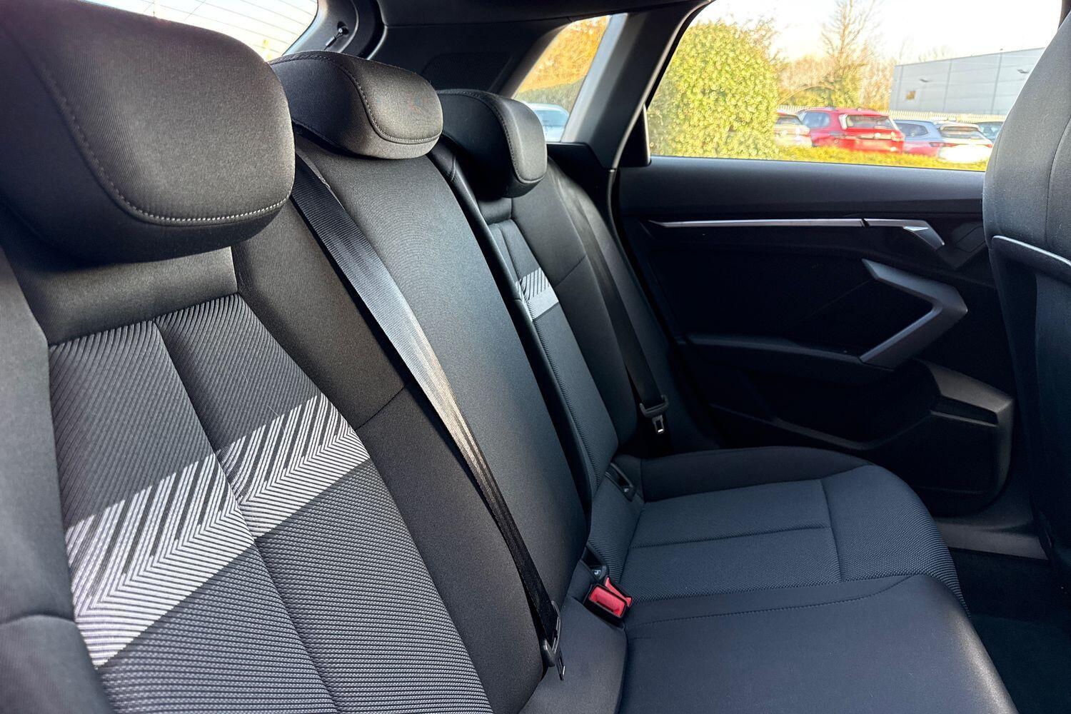 Used Audi A3 2024 for sale - 76572615: Photo 24