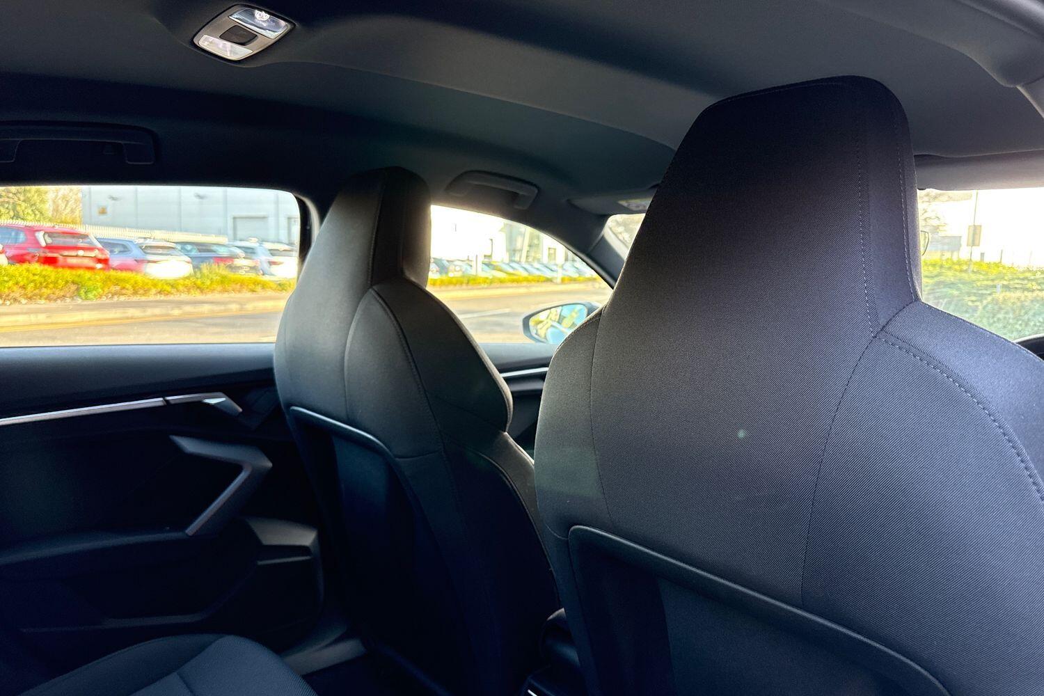 Used Audi A3 2024 for sale - 76572615: Photo 25