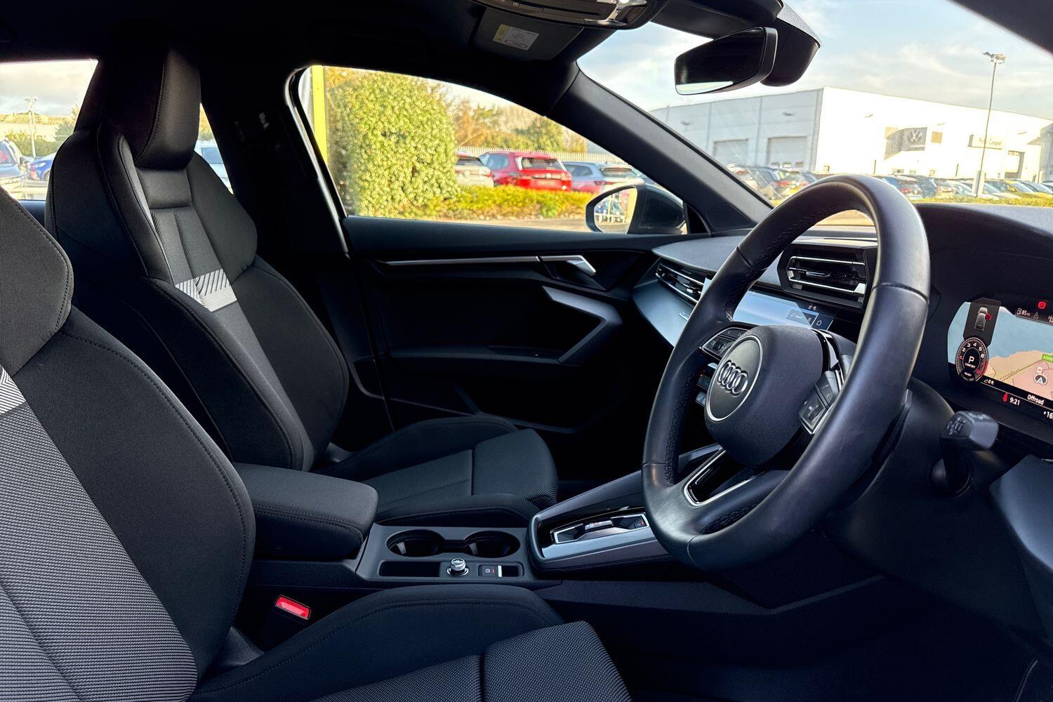 Used Audi A3 2024 for sale - 76572615: Photo 27