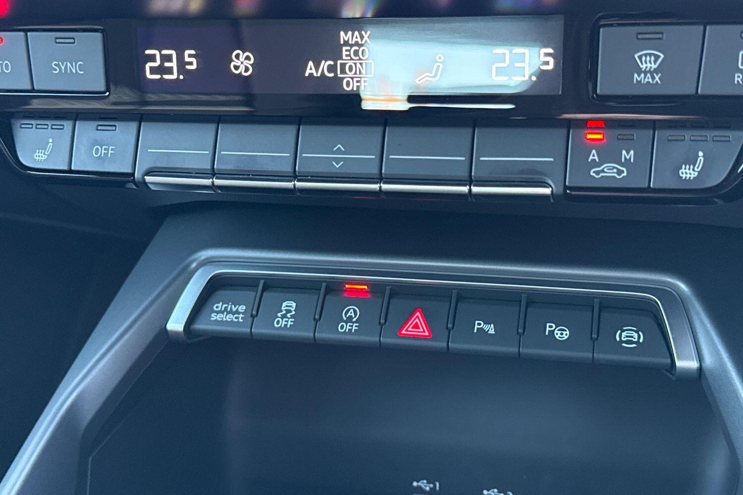 Used Audi A3 2024 for sale - 76572615: Photo 28