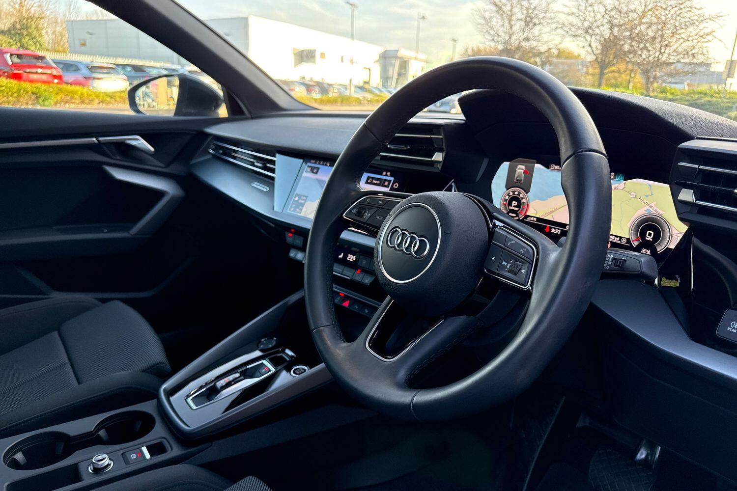 Used Audi A3 2024 for sale - 76572615: Photo 29