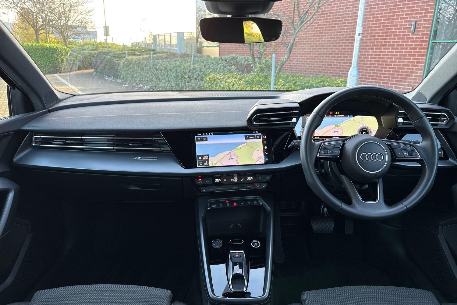 Used Audi A3 2024 for sale - 76572615: Photo 3