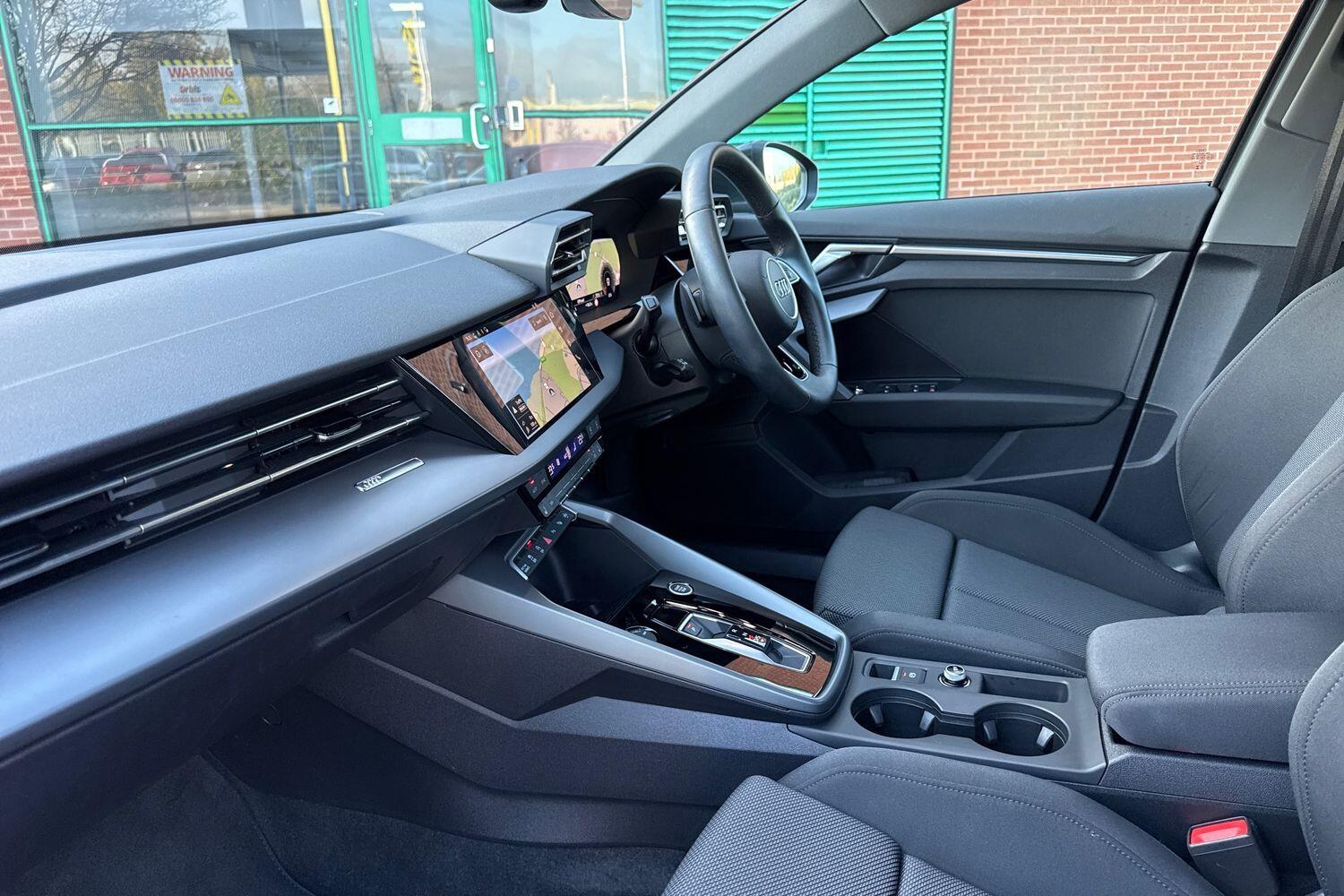 Used Audi A3 2024 for sale - 76572615: Photo 31