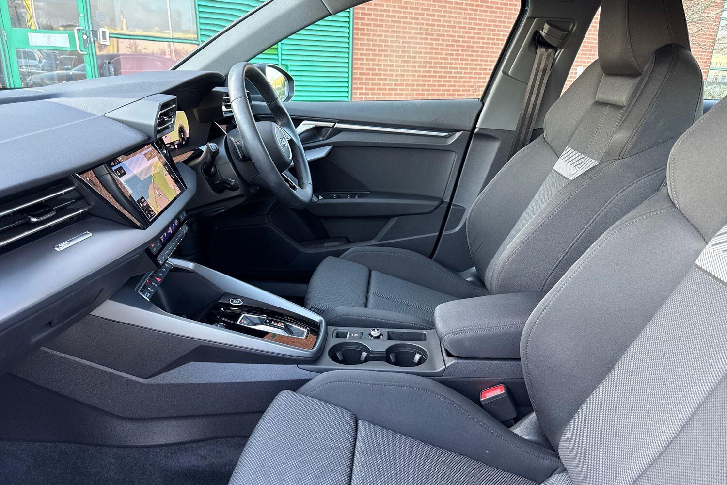 Used Audi A3 2024 for sale - 76572615: Photo 33