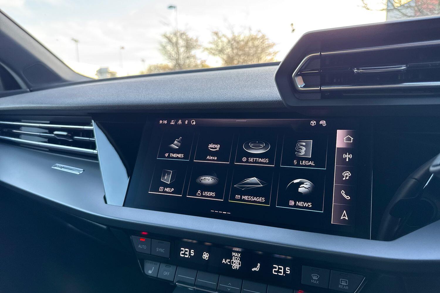 Used Audi A3 2024 for sale - 76572615: Photo 34