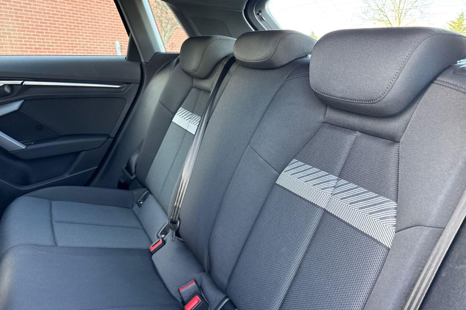 Used Audi A3 2024 for sale - 76572615: Photo 35