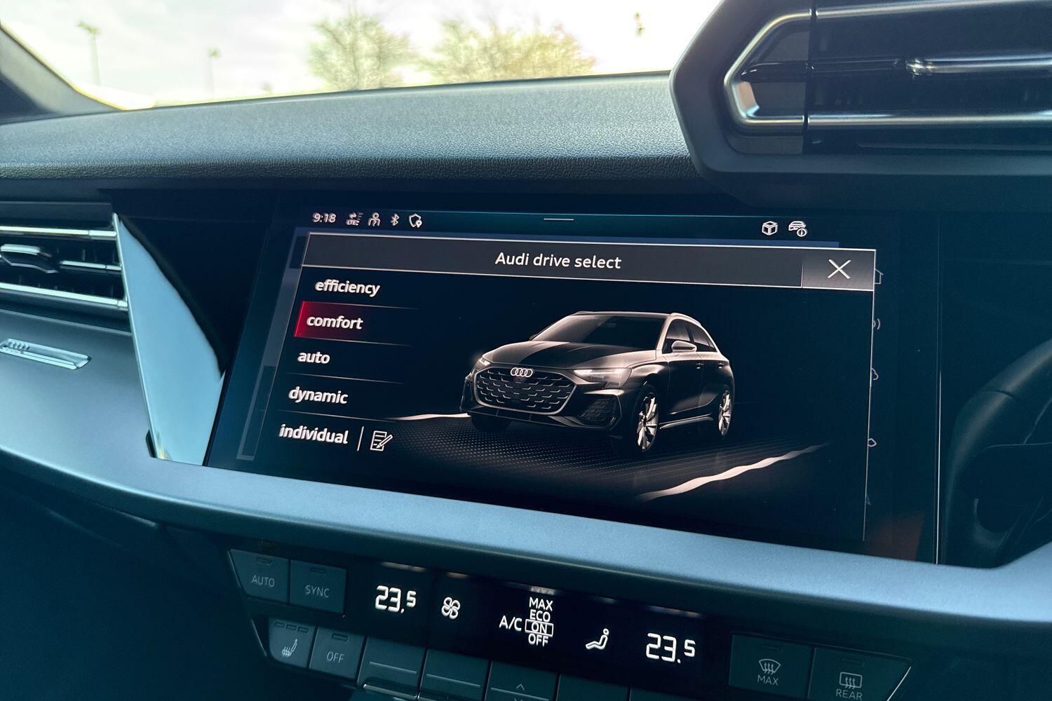 Used Audi A3 2024 for sale - 76572615: Photo 36