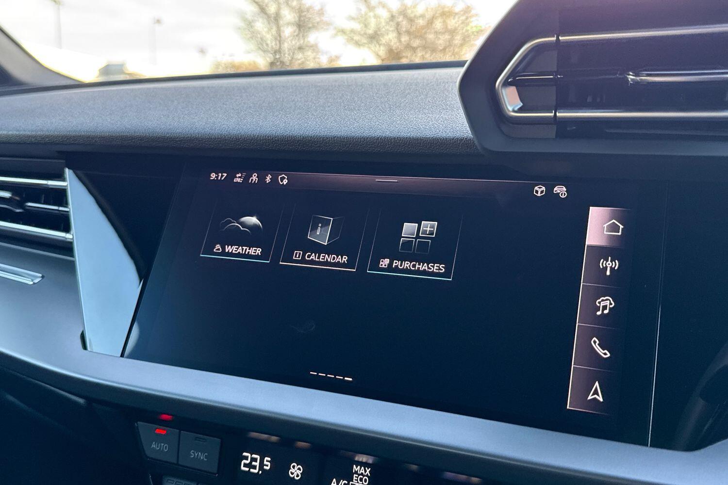 Used Audi A3 2024 for sale - 76572615: Photo 37