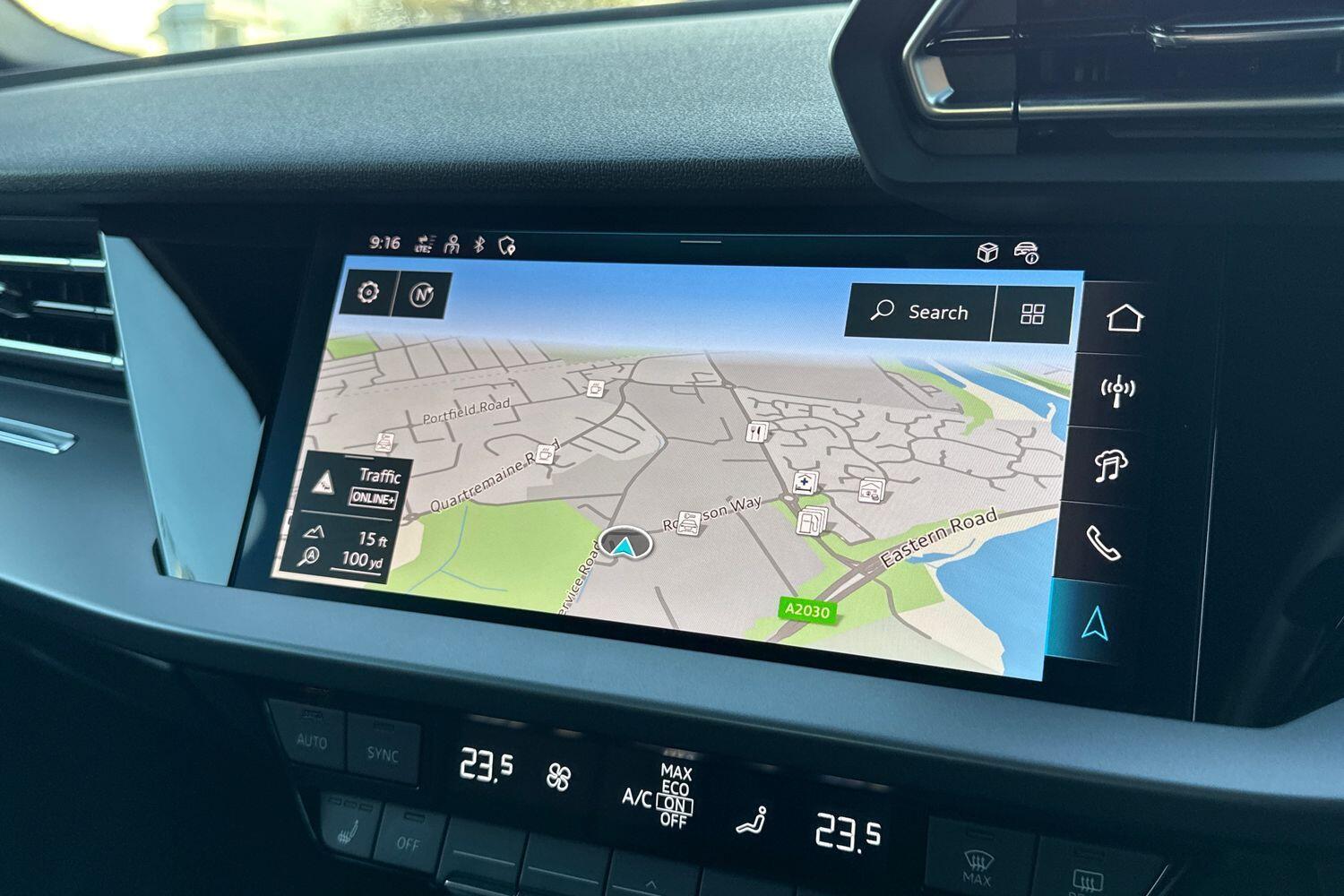 Used Audi A3 2024 for sale - 76572615: Photo 4