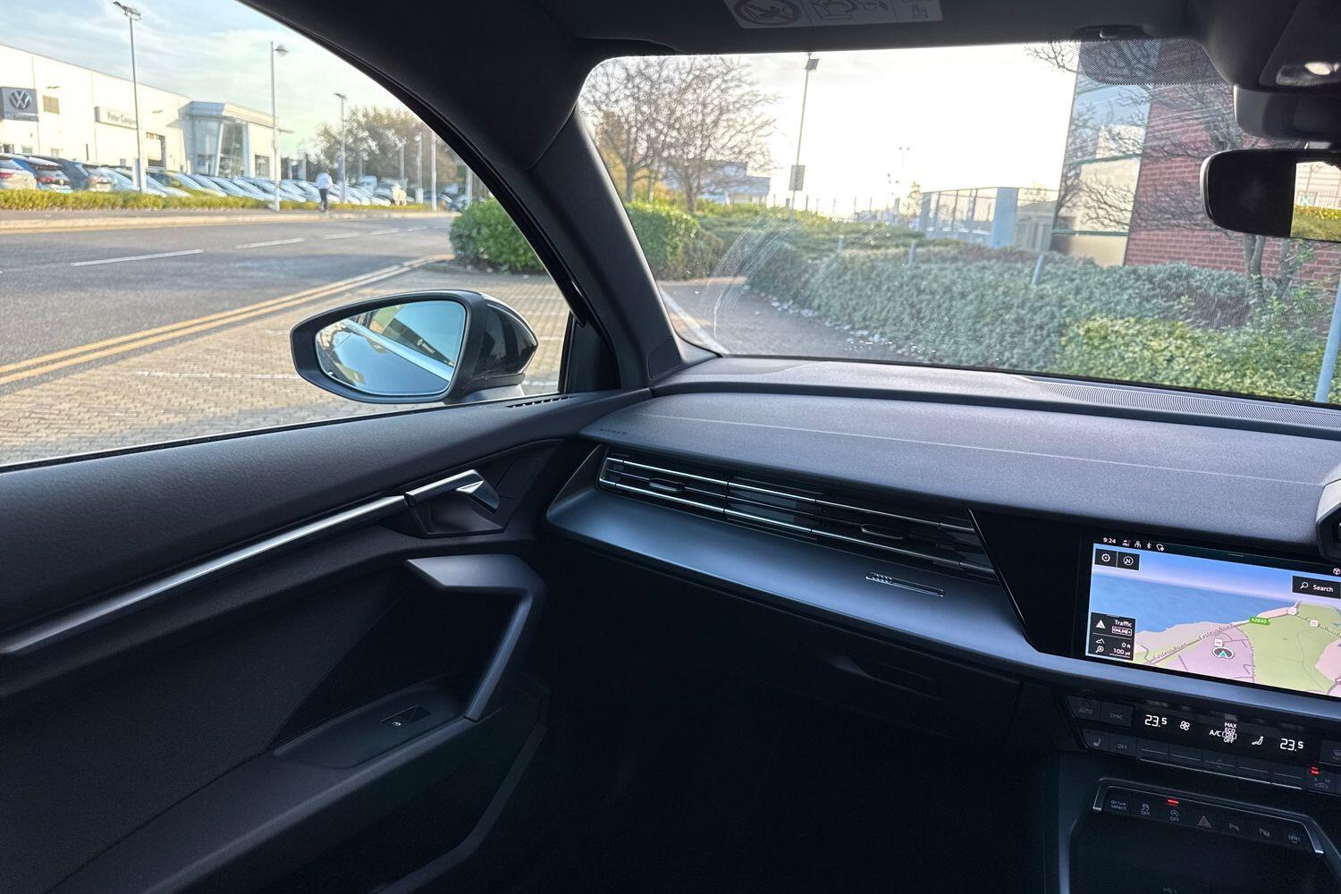 Used Audi A3 2024 for sale - 76572615: Photo 40