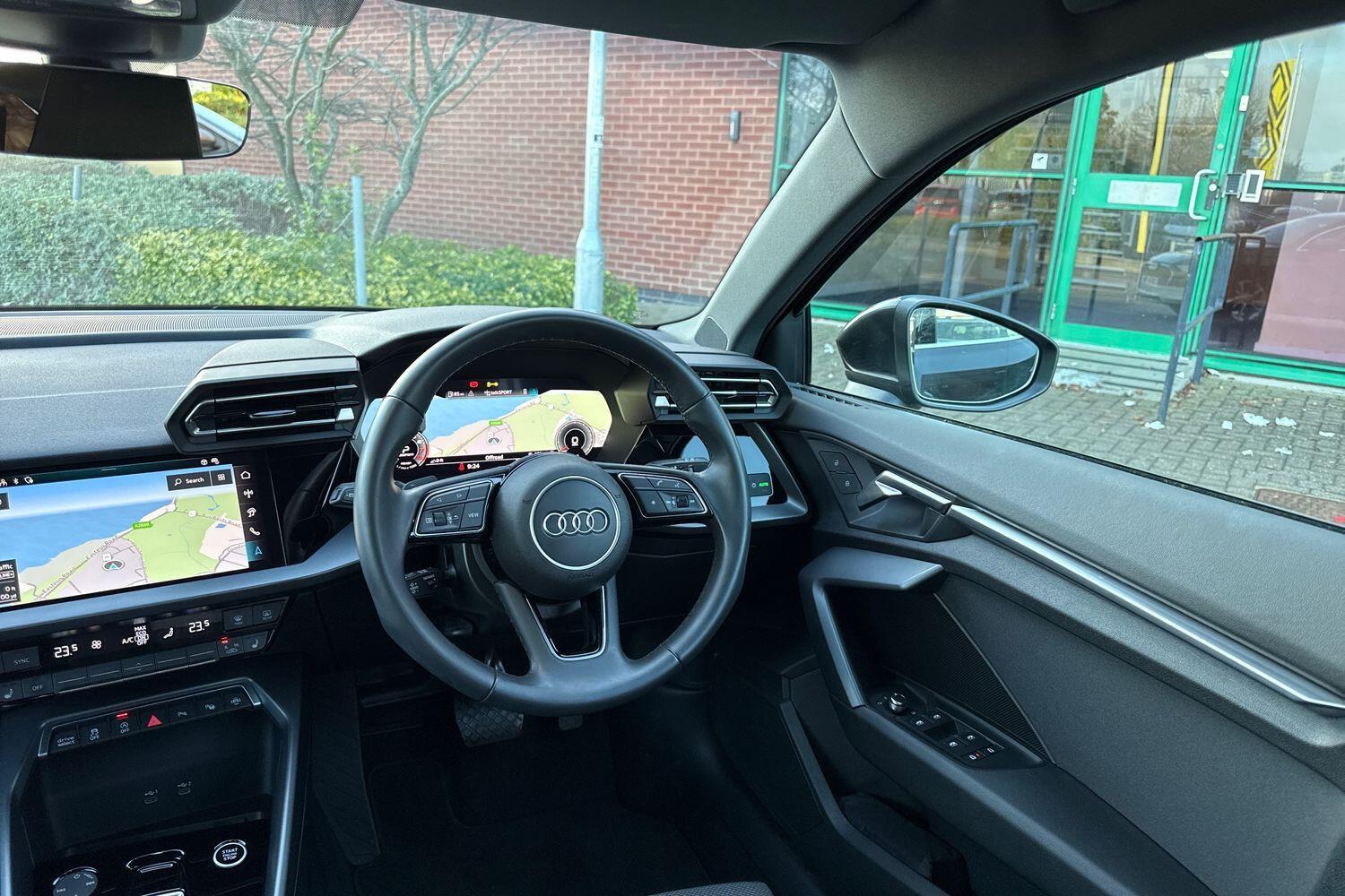 Used Audi A3 2024 for sale - 76572615: Photo 42