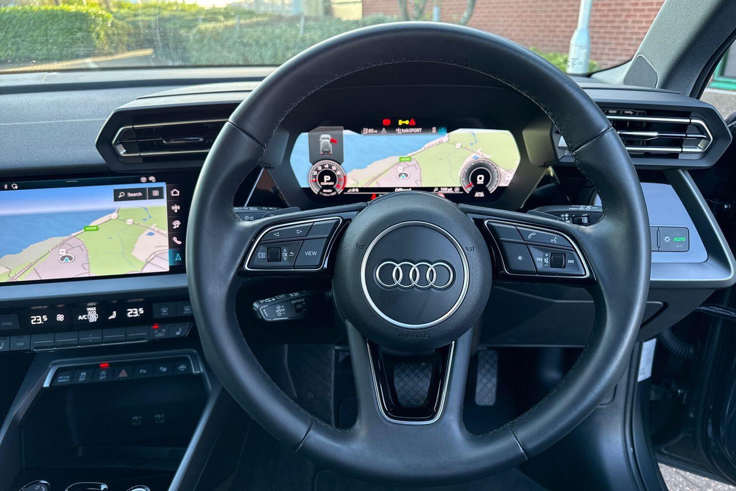 Used Audi A3 2024 for sale - 76572615: Photo 43