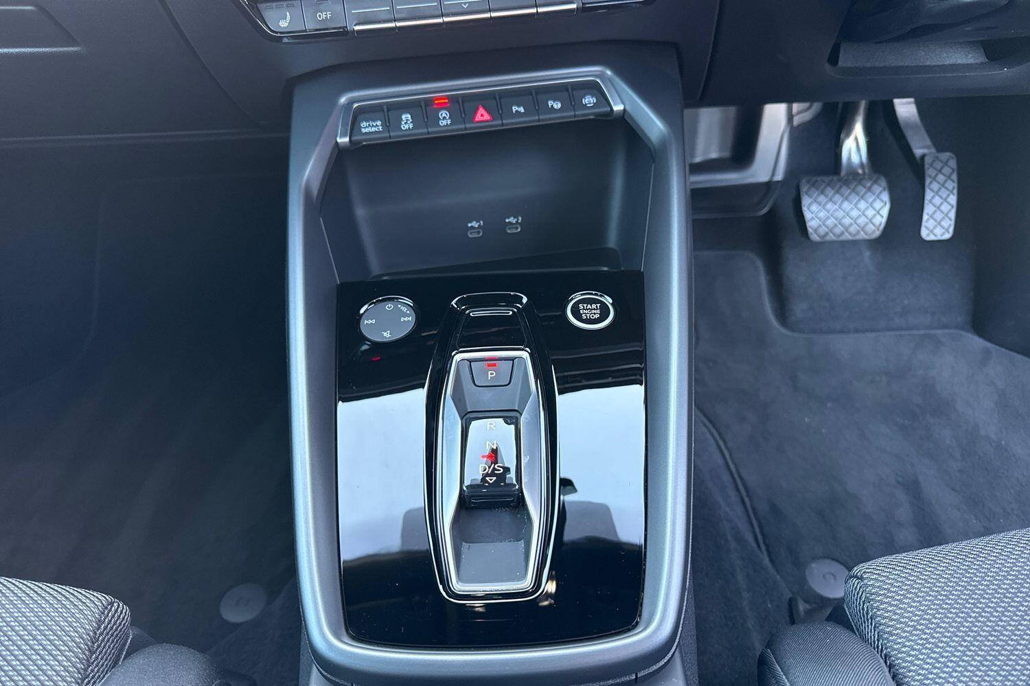 Used Audi A3 2024 for sale - 76572615: Photo 44