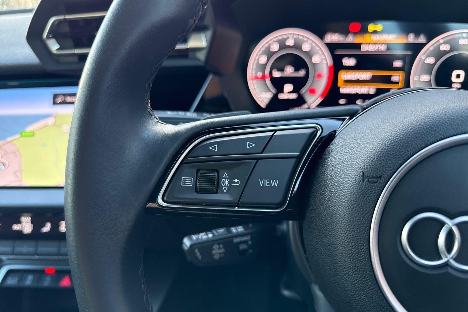 Used Audi A3 2024 for sale - 76572615: Photo 45