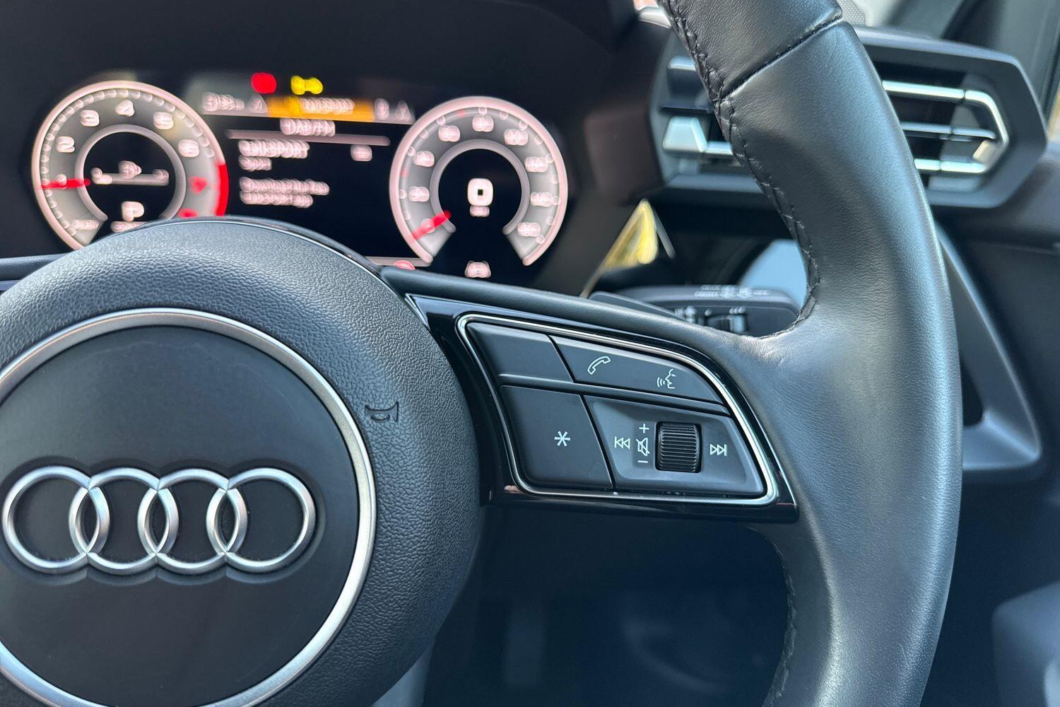 Used Audi A3 2024 for sale - 76572615: Photo 46