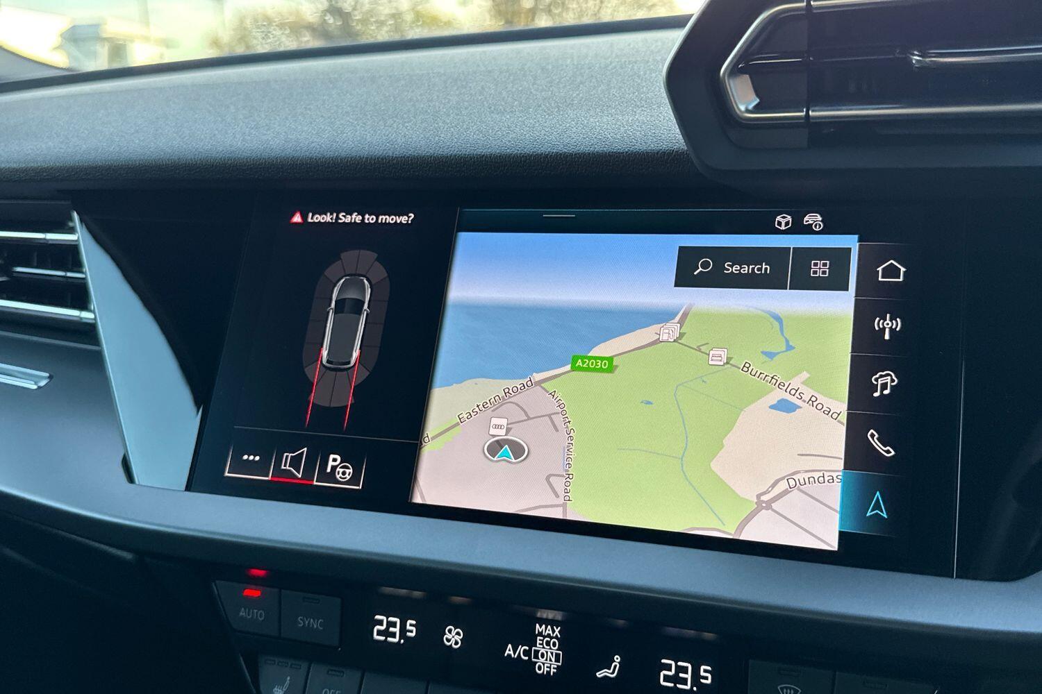 Used Audi A3 2024 for sale - 76572615: Photo 47