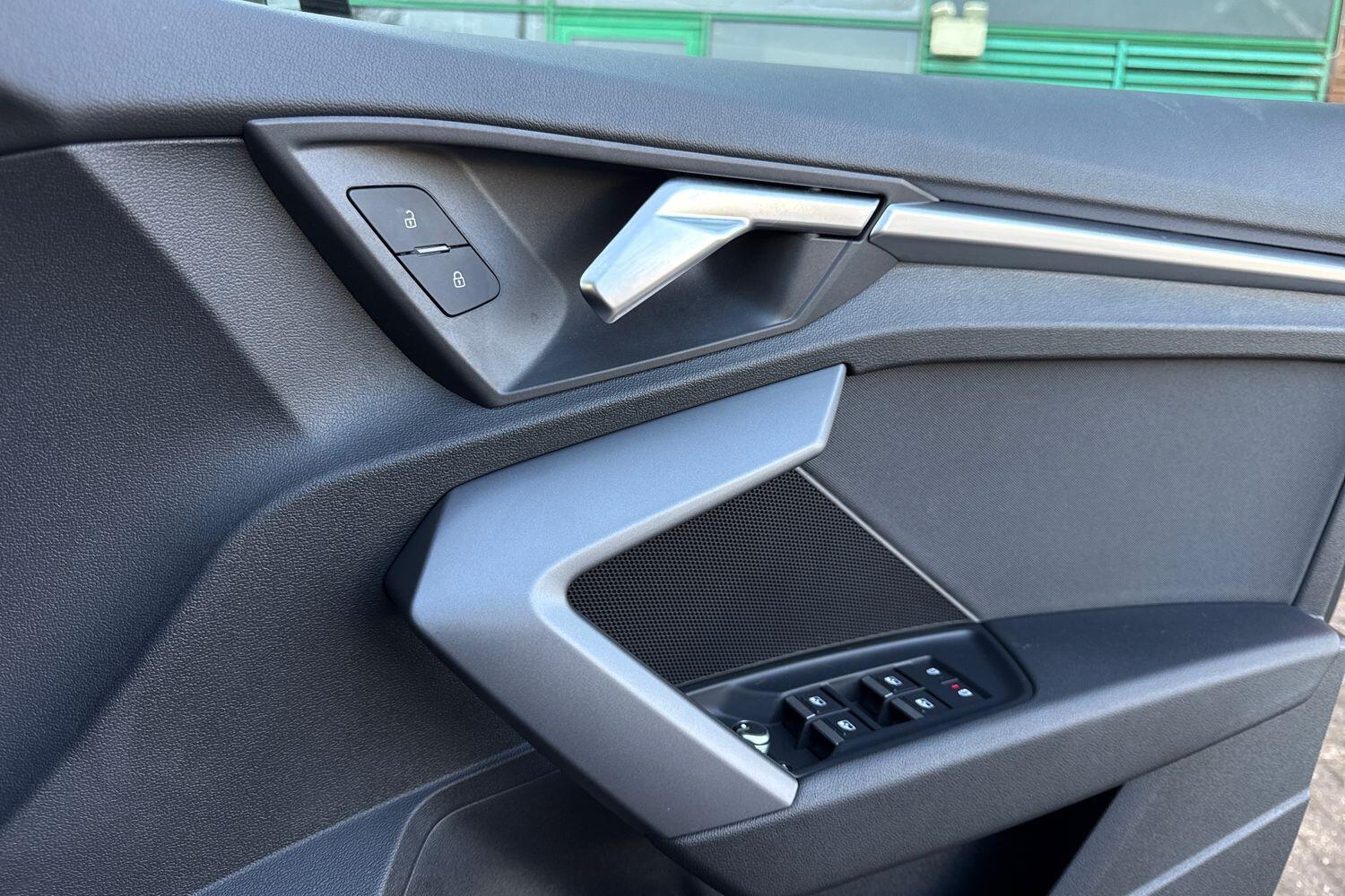 Used Audi A3 2024 for sale - 76572615: Photo 48