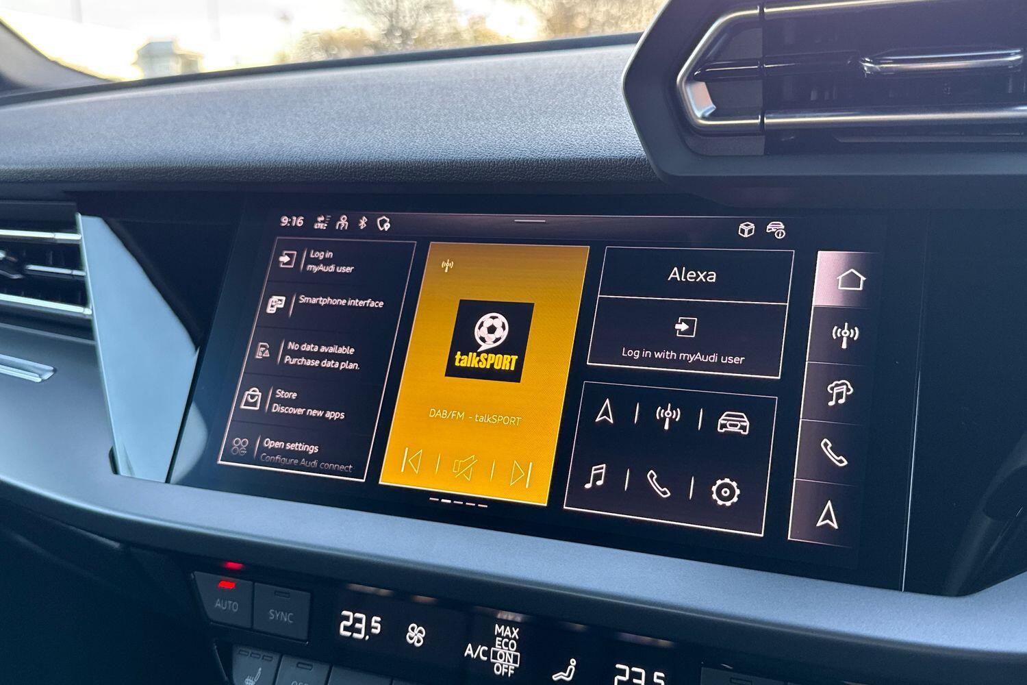 Used Audi A3 2024 for sale - 76572615: Photo 5