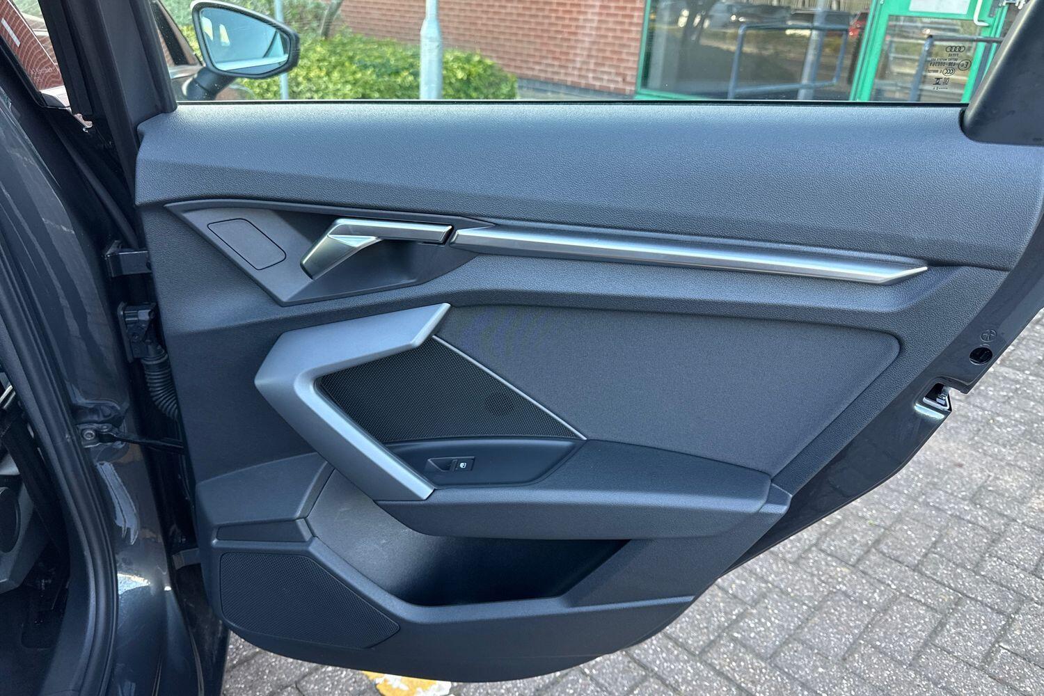 Used Audi A3 2024 for sale - 76572615: Photo 55