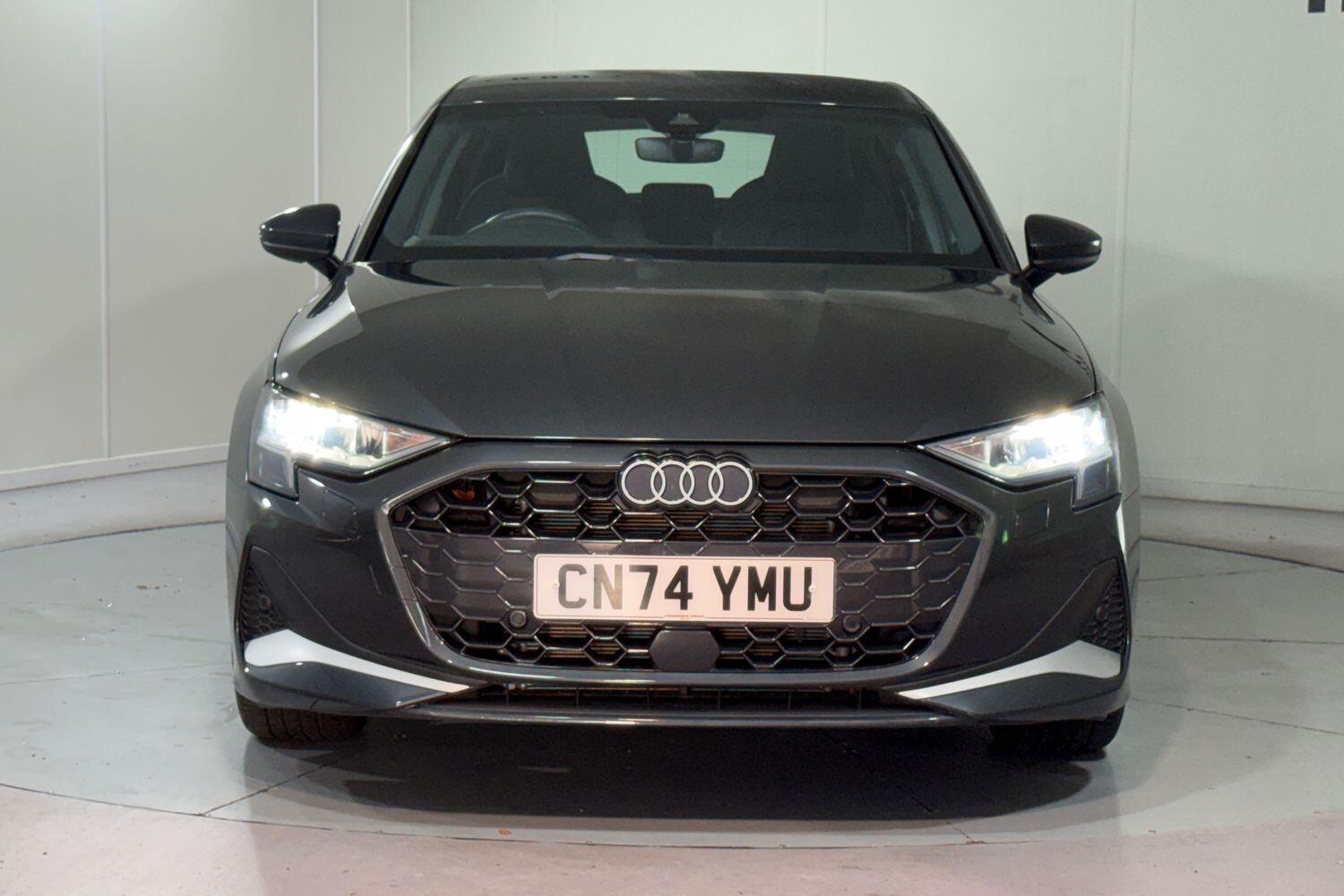 Used Audi A3 2024 for sale - 76572615: Photo 6