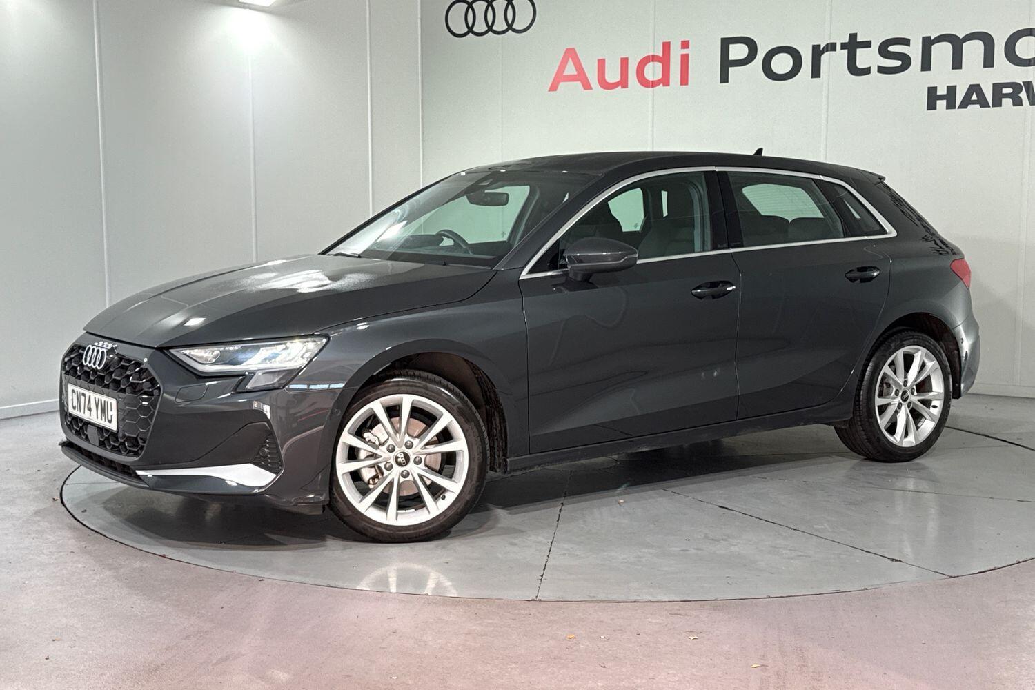 Used Audi A3 2024 for sale - 76572615: Photo 7