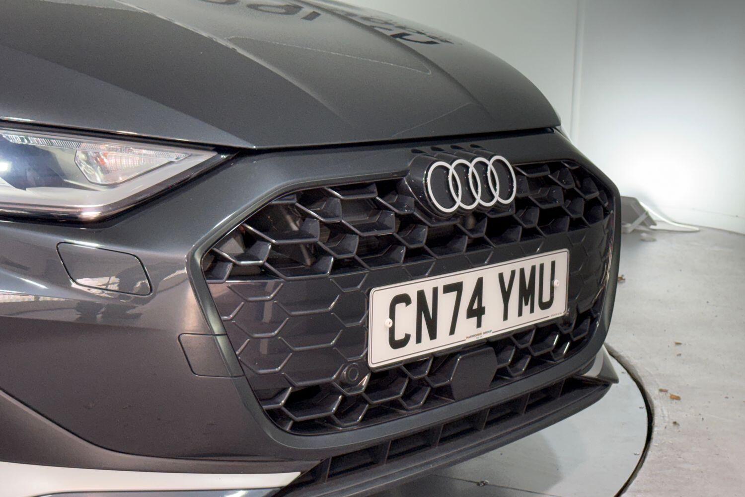 Used Audi A3 2024 for sale - 76572615: Photo 8