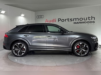 Used Audi RS Q8 2022 for sale - 75508031: Photo