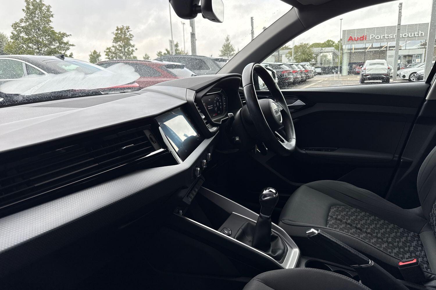 Vehicle 27