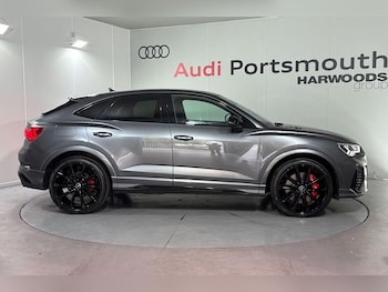 Used Audi RS Q3 2022 for sale - 75326993: Photo