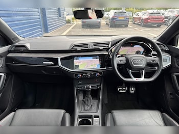 Used Audi RS Q3 2022 for sale - 75326993: Photo