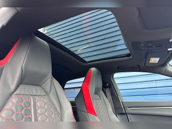 Used Audi RS Q3 2022 for sale - 75326993: Photo