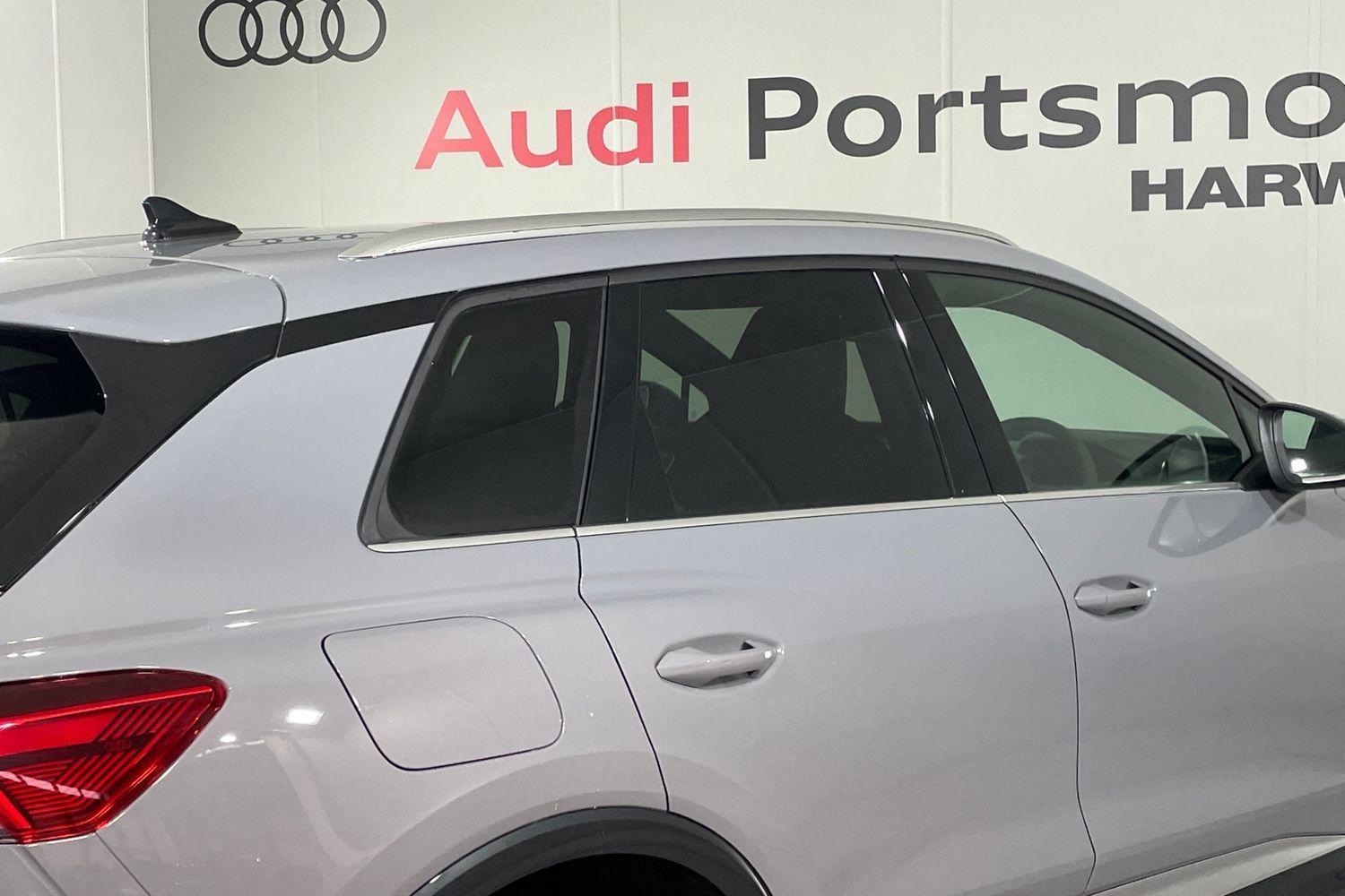 Used Audi Q4 e-tron 2024 for sale - 76000762: Photo 14
