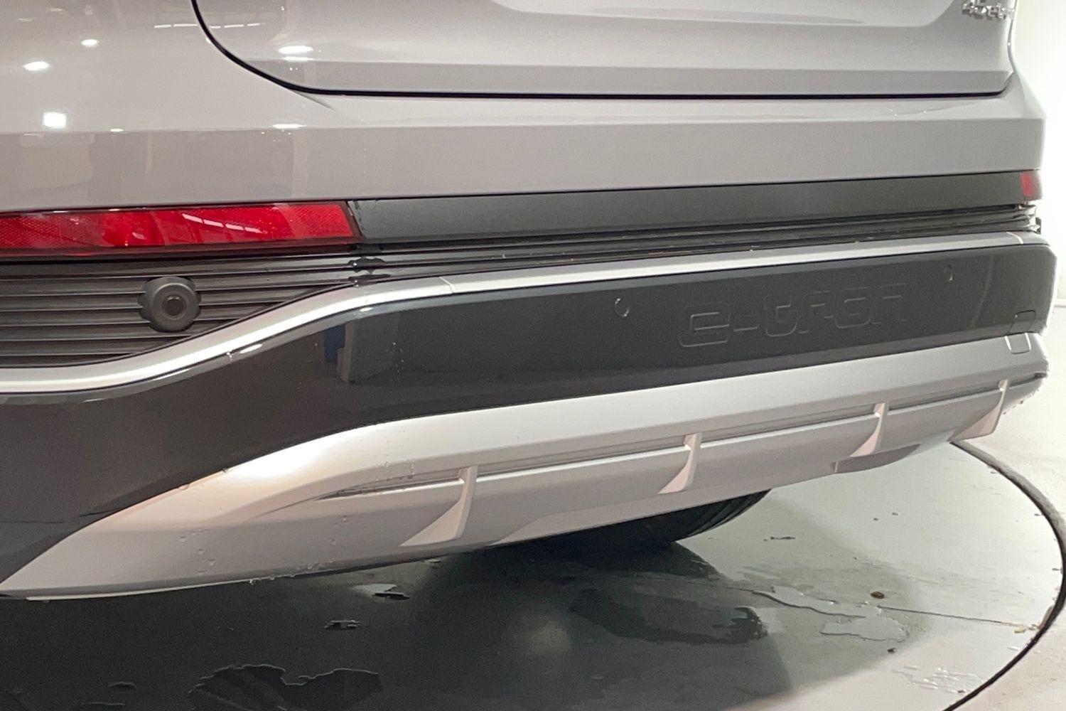 Used Audi Q4 e-tron 2024 for sale - 76000762: Photo 17