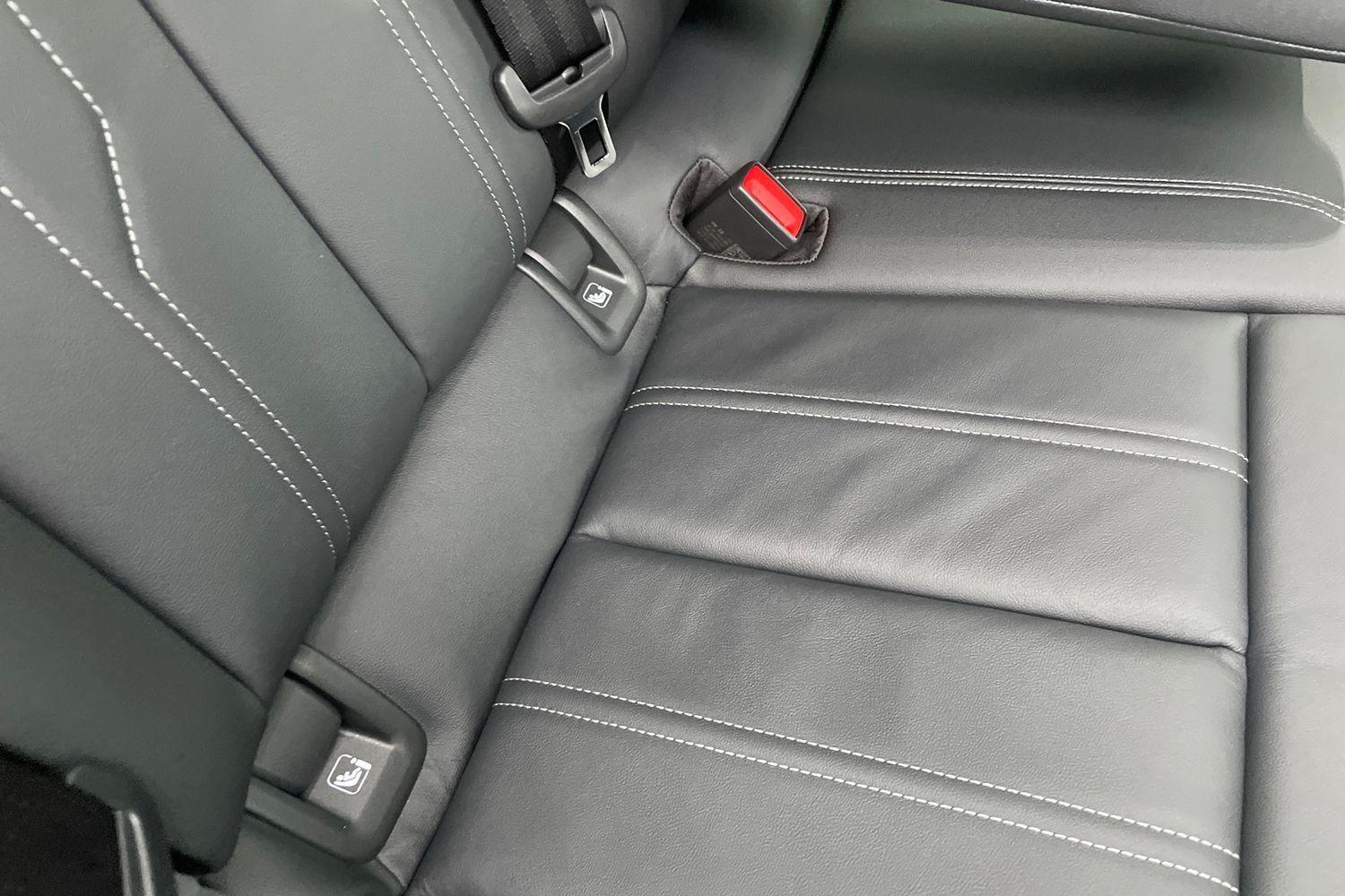 Used Audi Q4 e-tron 2024 for sale - 76000762: Photo 24