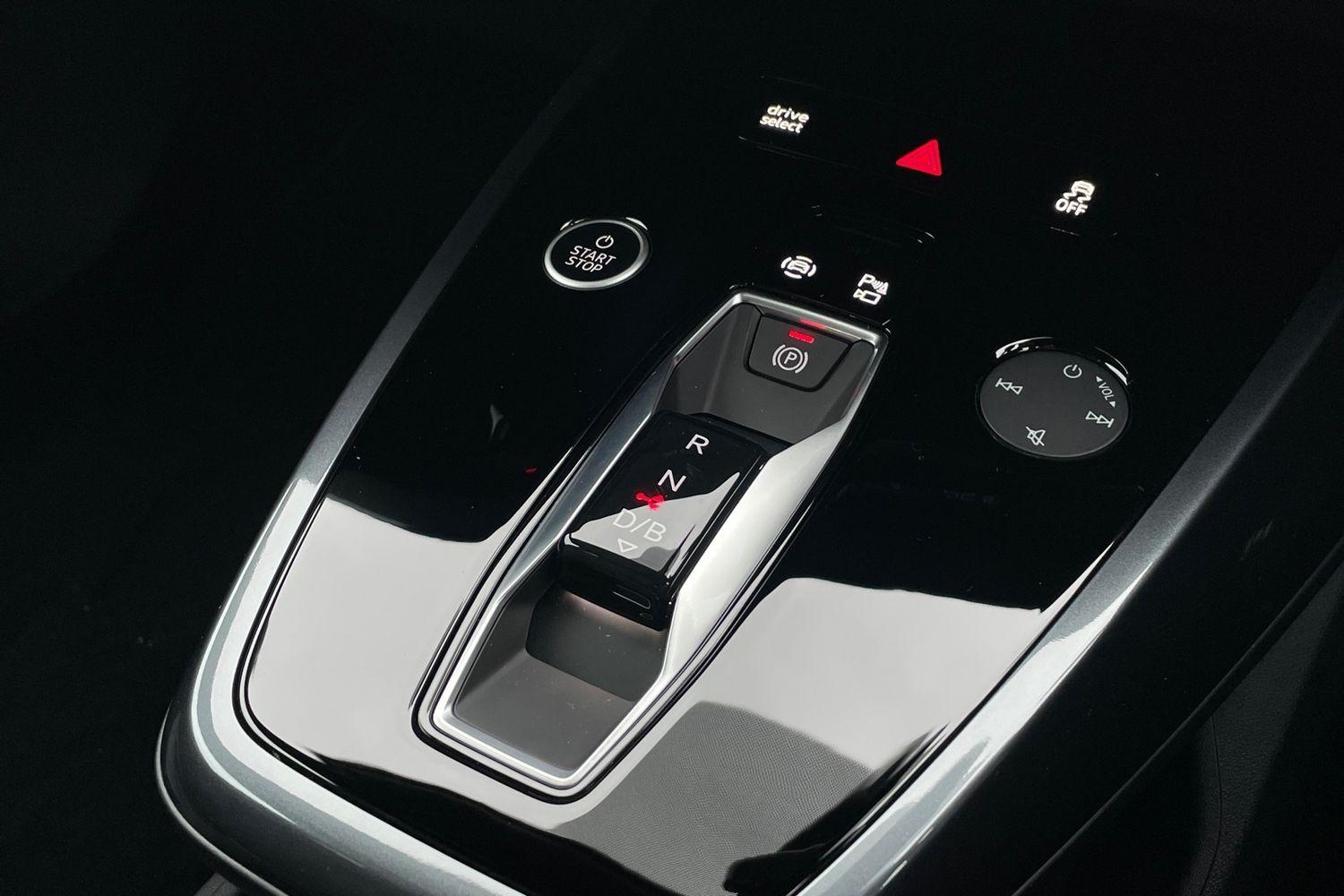 Used Audi Q4 e-tron 2024 for sale - 76000762: Photo 45