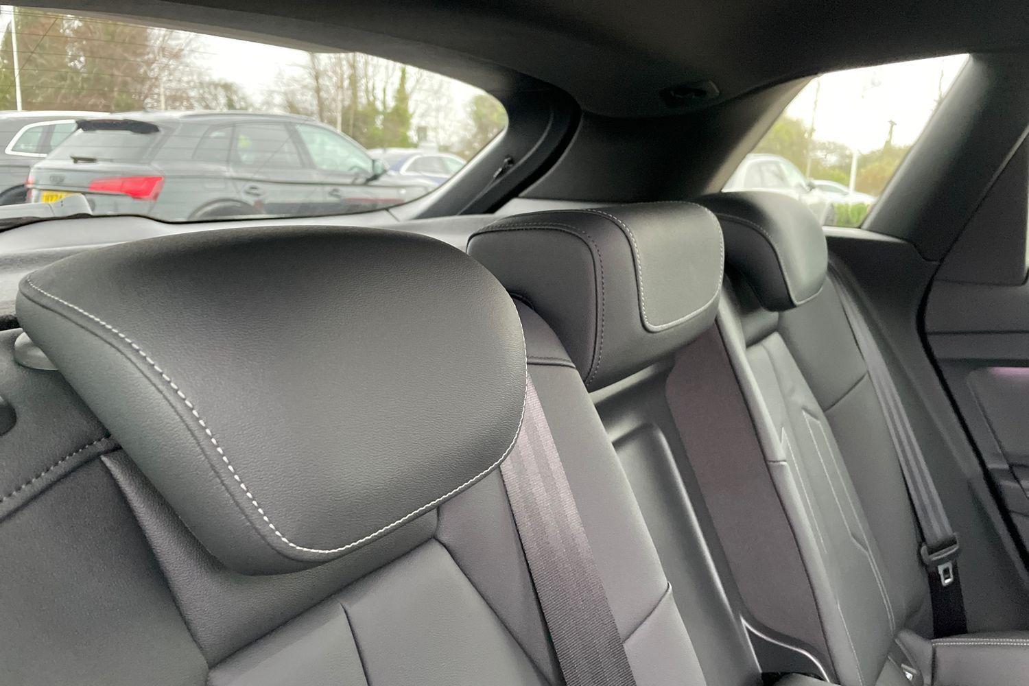 Used Audi Q4 e-tron 2024 for sale - 76000762: Photo 55