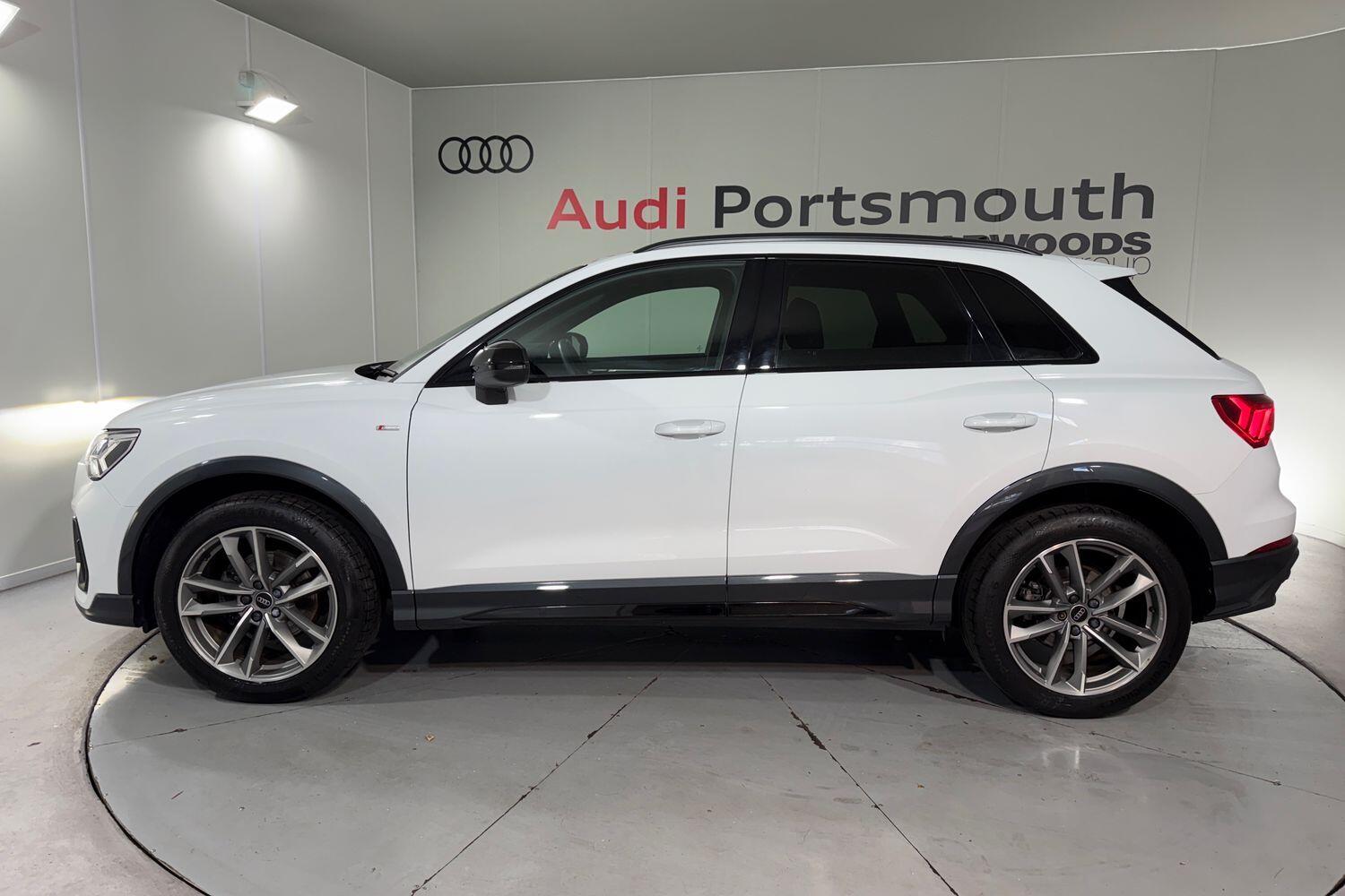 Used Audi Q3 2023 for sale - 76511877: Photo 13