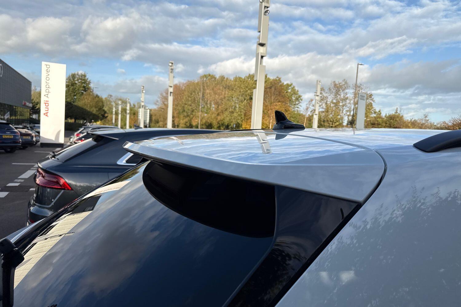 Used Audi Q3 2023 for sale - 76511877: Photo 17