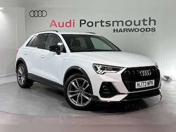 Audi - Q3