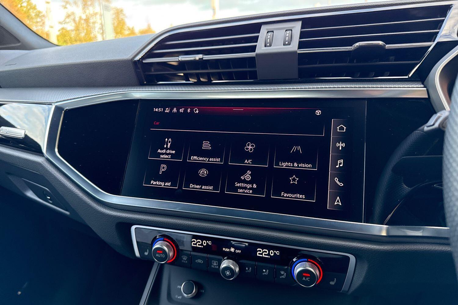 Used Audi Q3 2023 for sale - 76511877: Photo 20