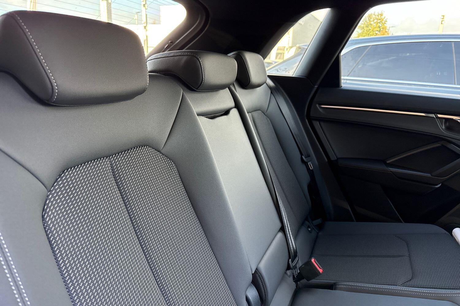 Used Audi Q3 2023 for sale - 76511877: Photo 24