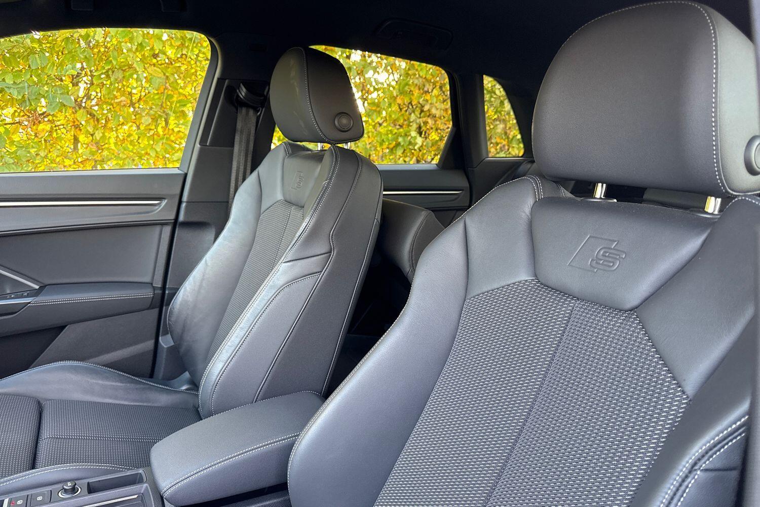 Used Audi Q3 2023 for sale - 76511877: Photo 33