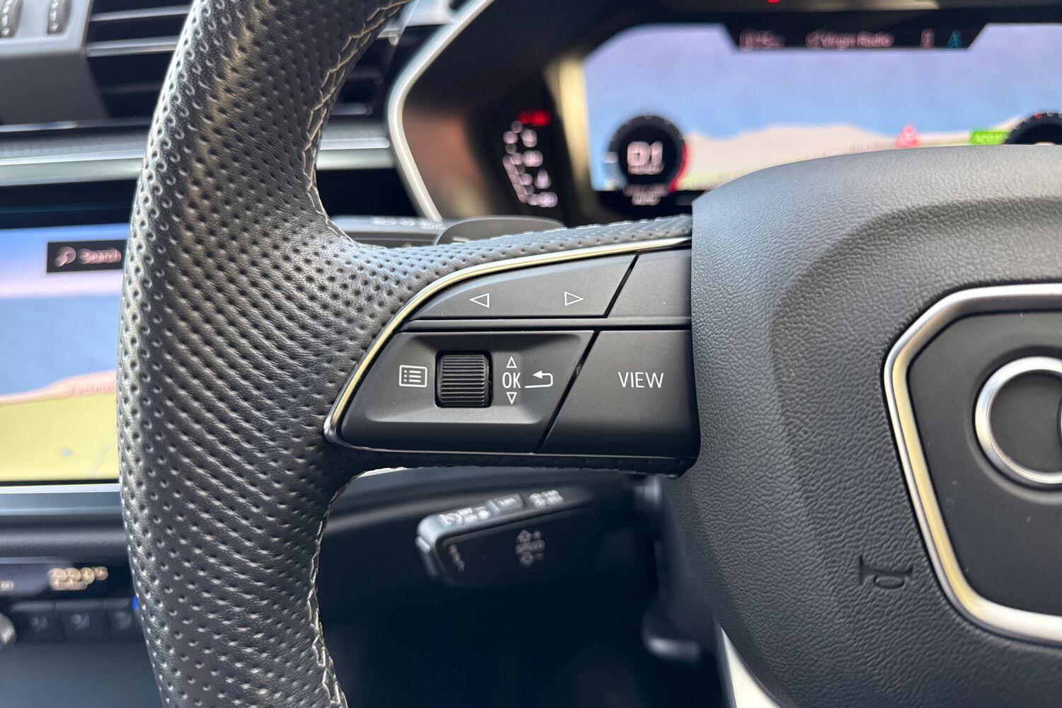 Used Audi Q3 2023 for sale - 76511877: Photo 43